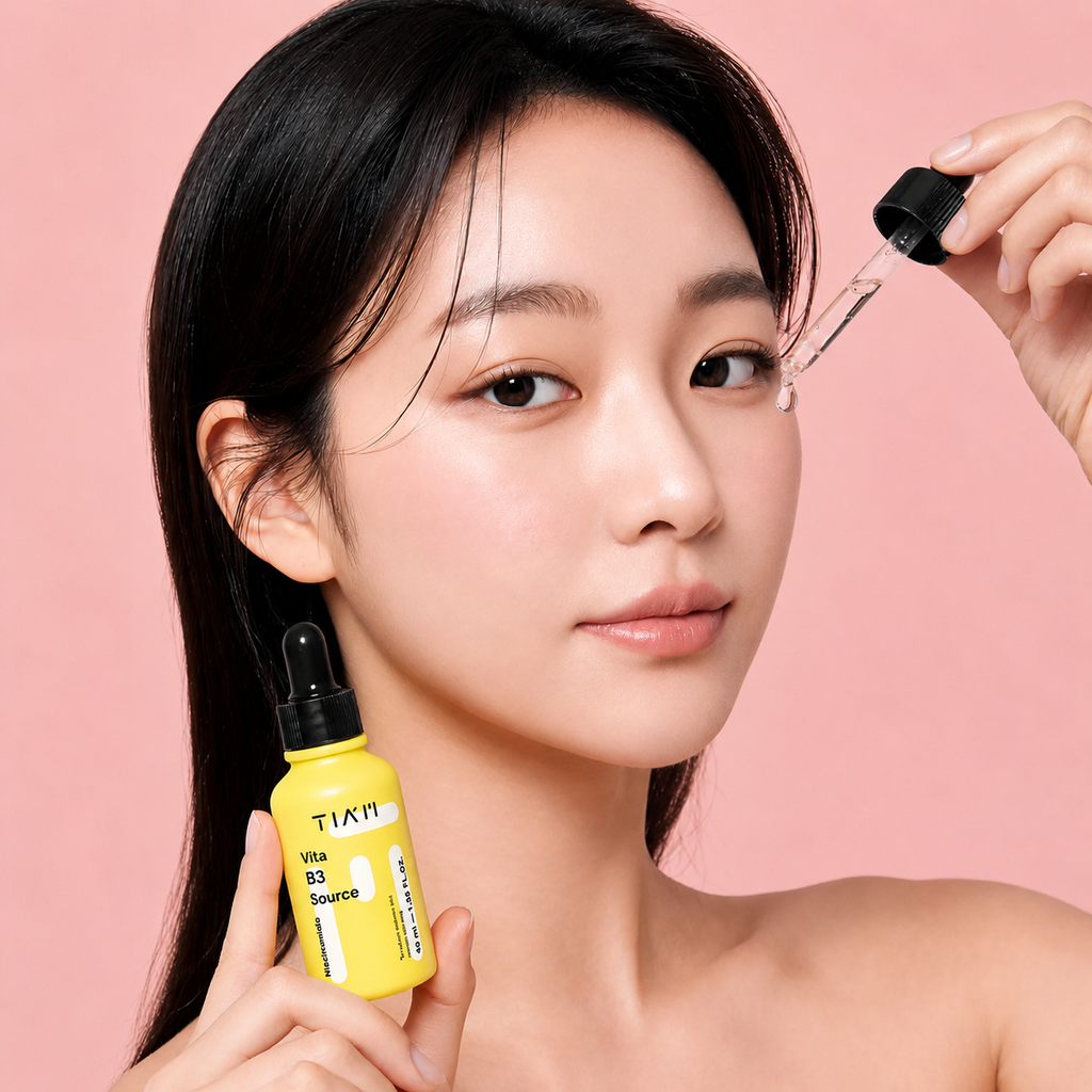 TIAM Vita B3 Source 40ml