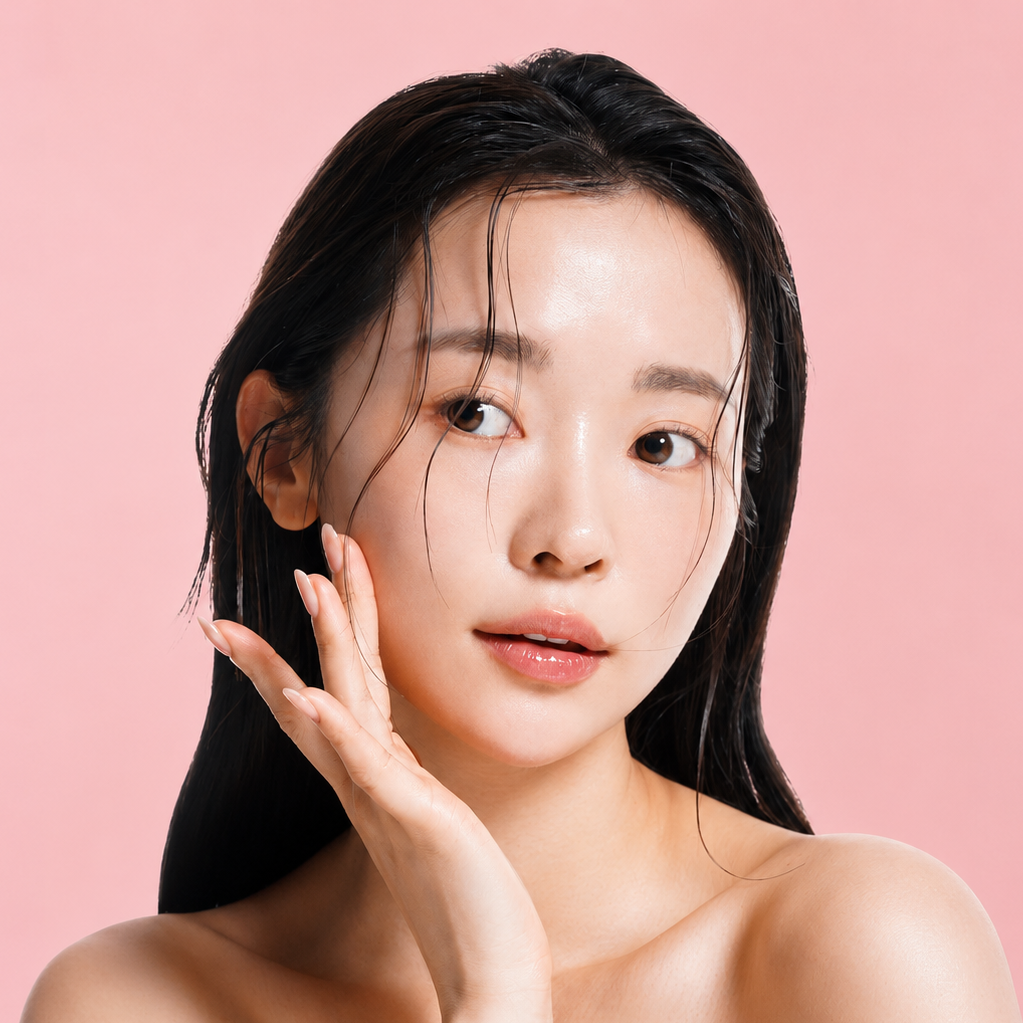 TIAM PDRN Collagen Glow Up Serum 30ml