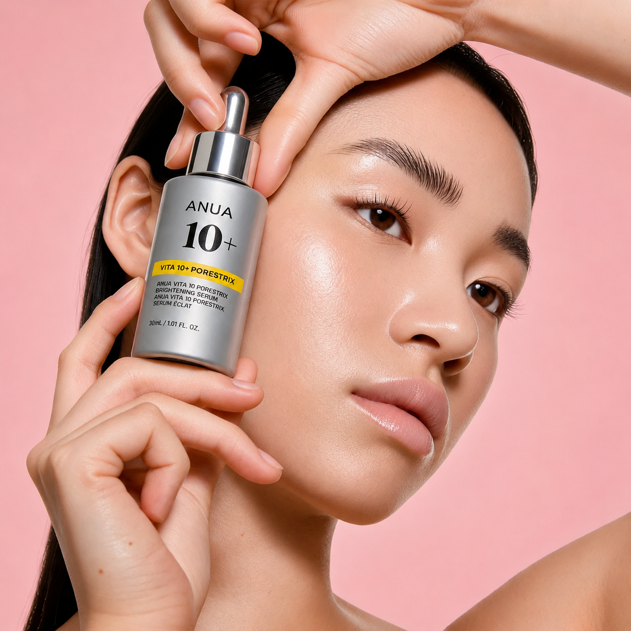 Anua Vita 10 Porestrix Brightening Serum 20ml