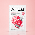 Anua Niacinamide TXA Serum Mask 28ml X 10ea