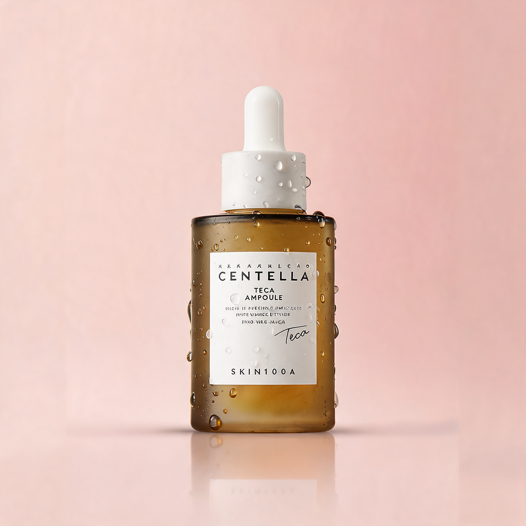 SKIN1004 Madagascar Centella TECA Ampoule 50ml