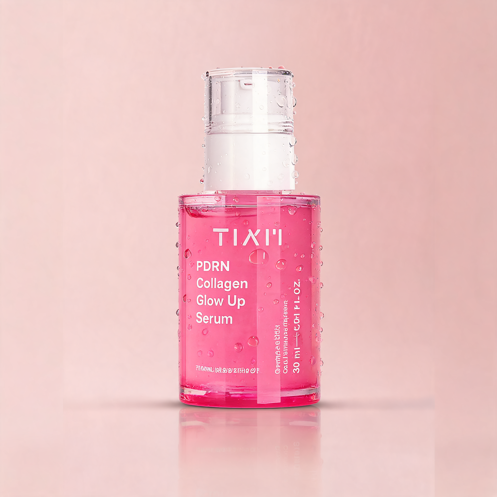 TIAM PDRN Collagen Glow Up Serum 30ml