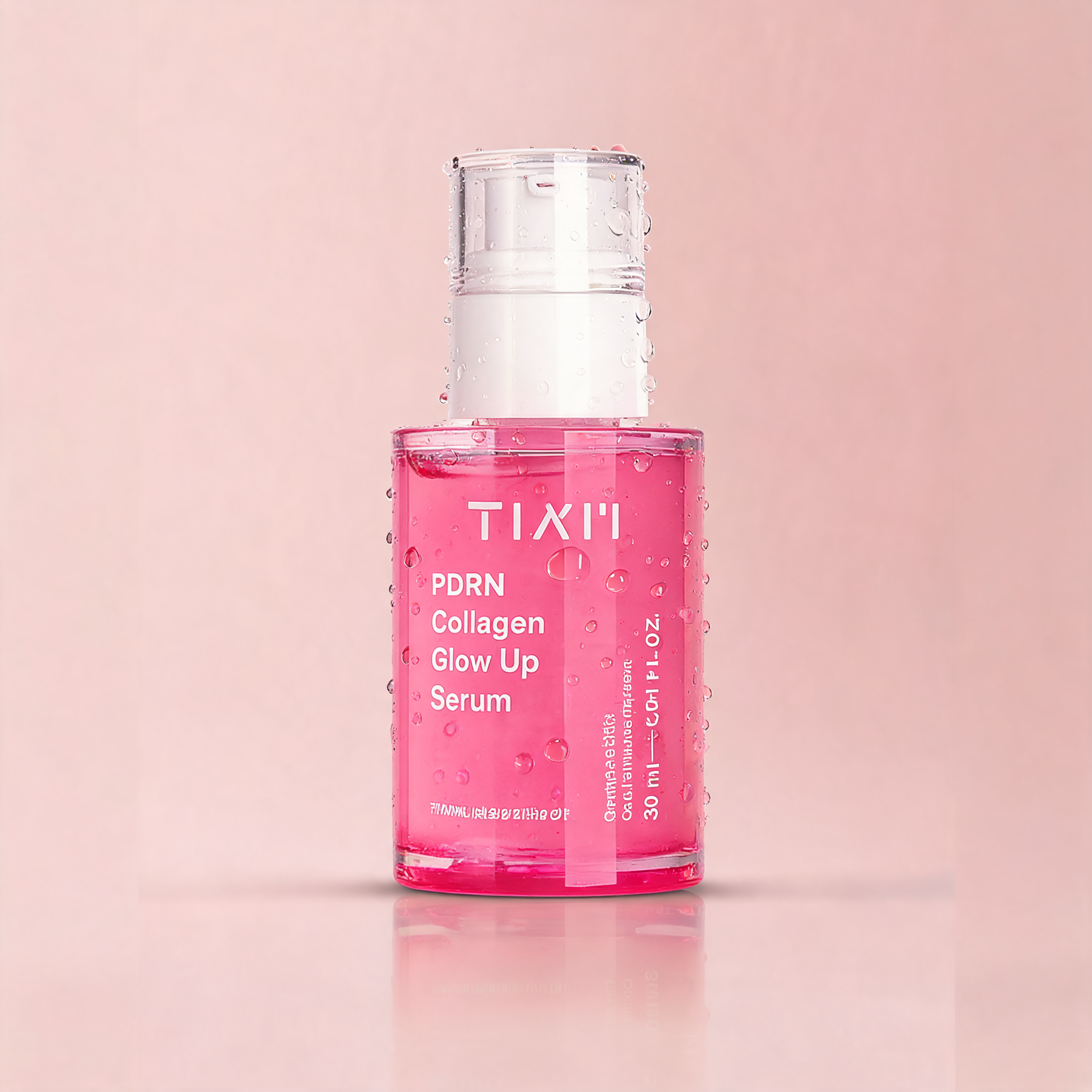 TIAM PDRN Collagen Glow Up Serum 30ml